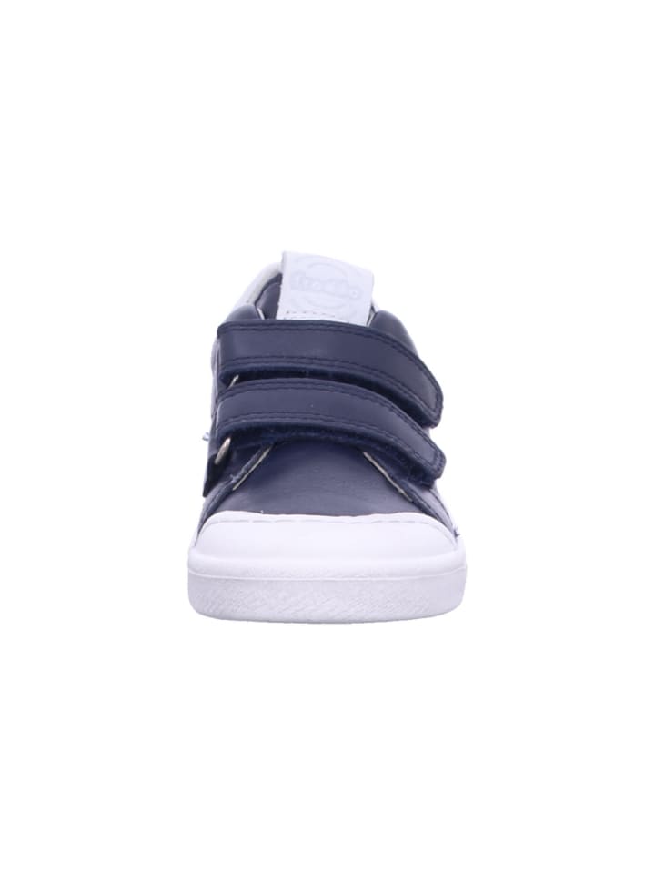 Froddo Jungen- Halbschuhe Rosario in Blau günstig kaufen