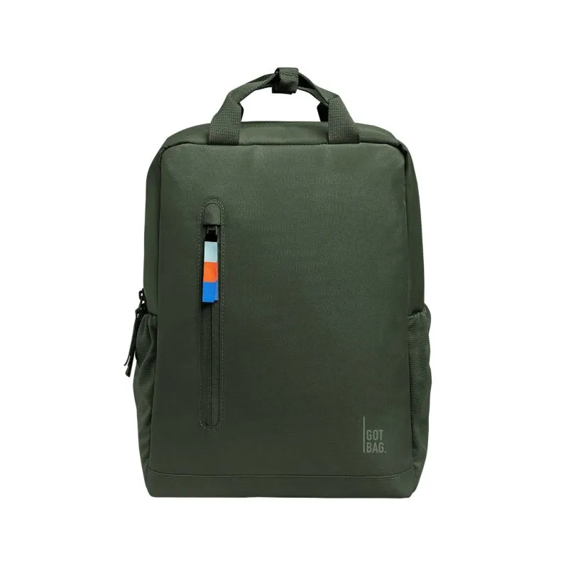 Got Bag Daypack 2.0 - algae