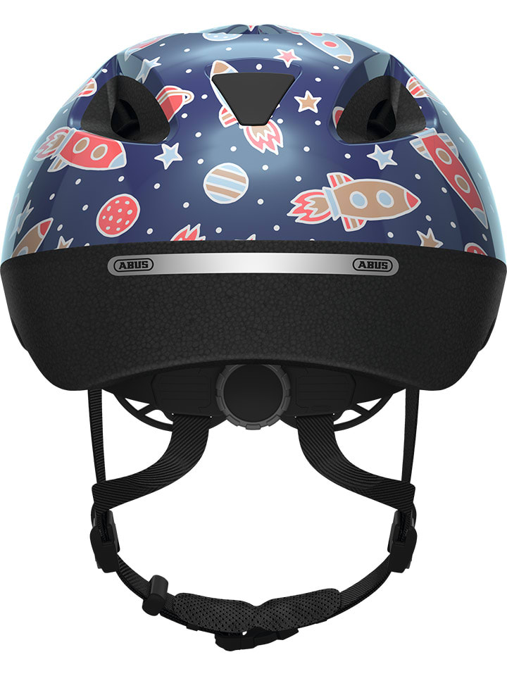 ABUS Fahrradhelm 