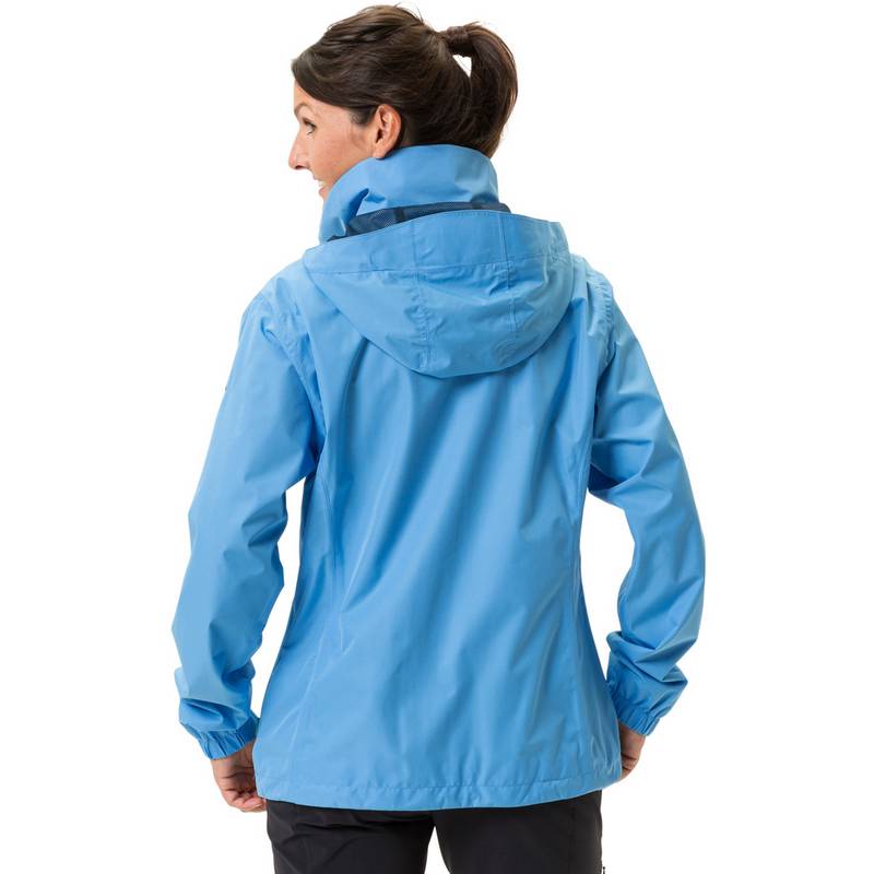 VAUDE Escape Light Regenjacke Damen