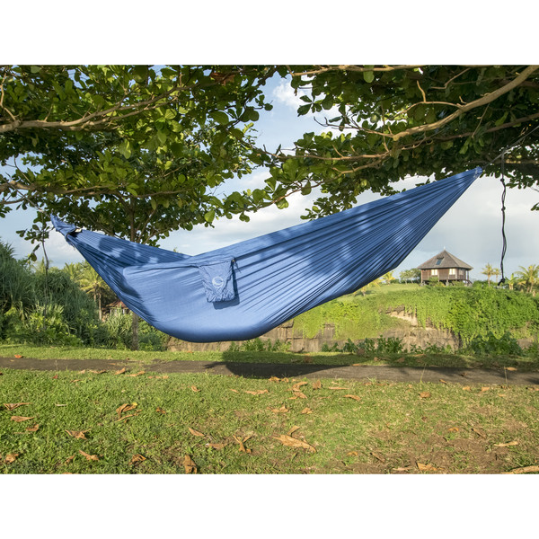 COMPACT HAMMOCK - Hängematte