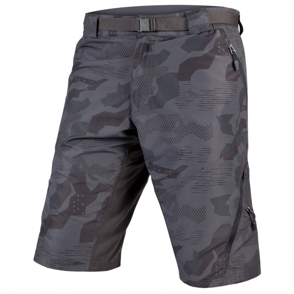 Endura - Hummvee Short II - Radhose