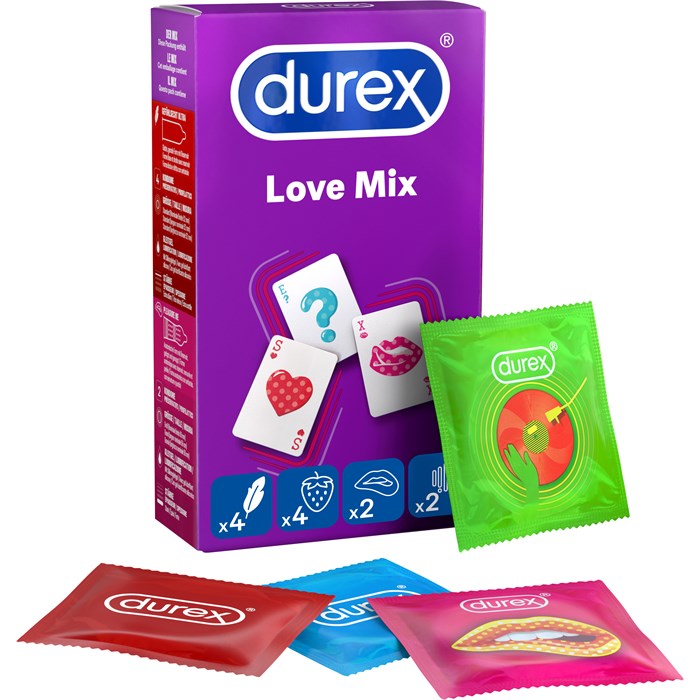 Love Mix