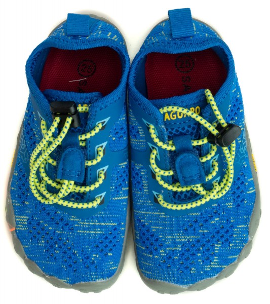Saguaro kids ~ Smart I ~ Blue