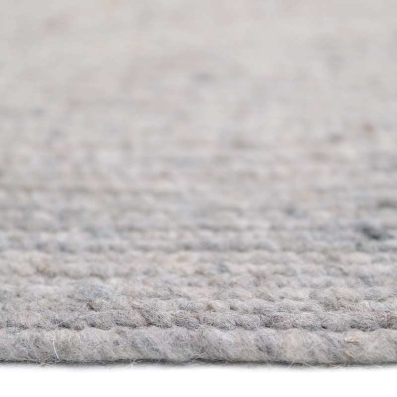 Tapis laine feutrée NEETHU