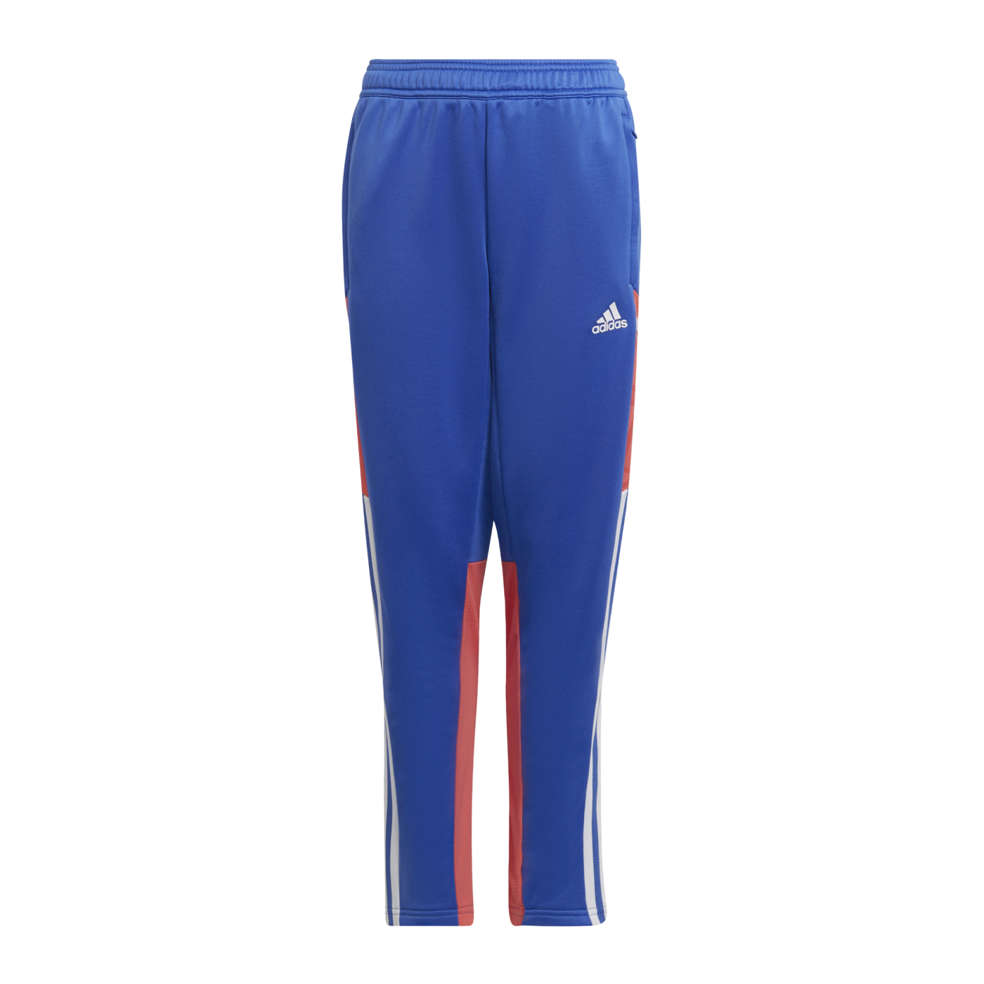 adidas Condivo Predator Trainingshose Kids Blau