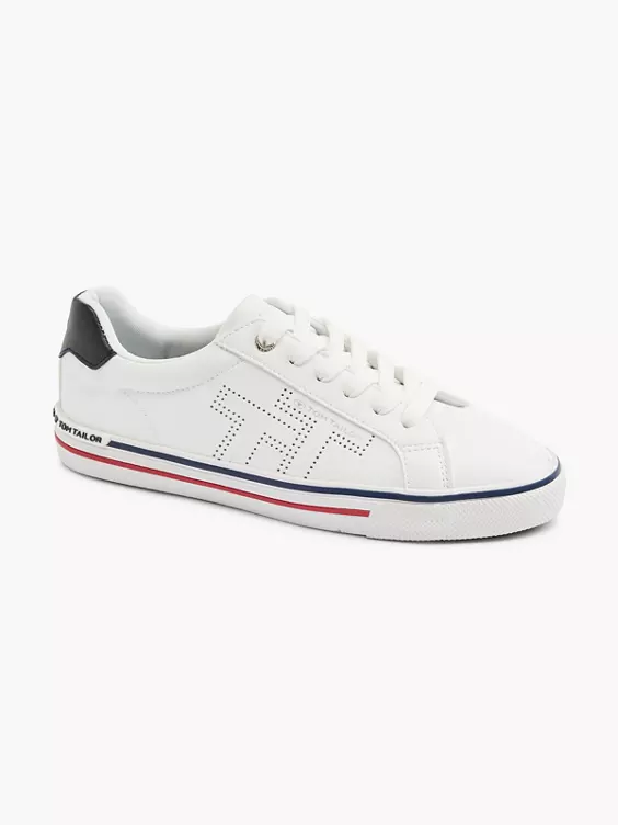 TOM TAILOR Sneaker