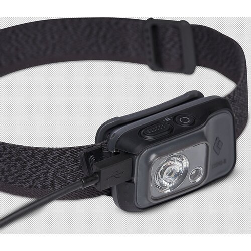 LAMPEN / DYNAMOS COSMO 350-R HEADLAMP