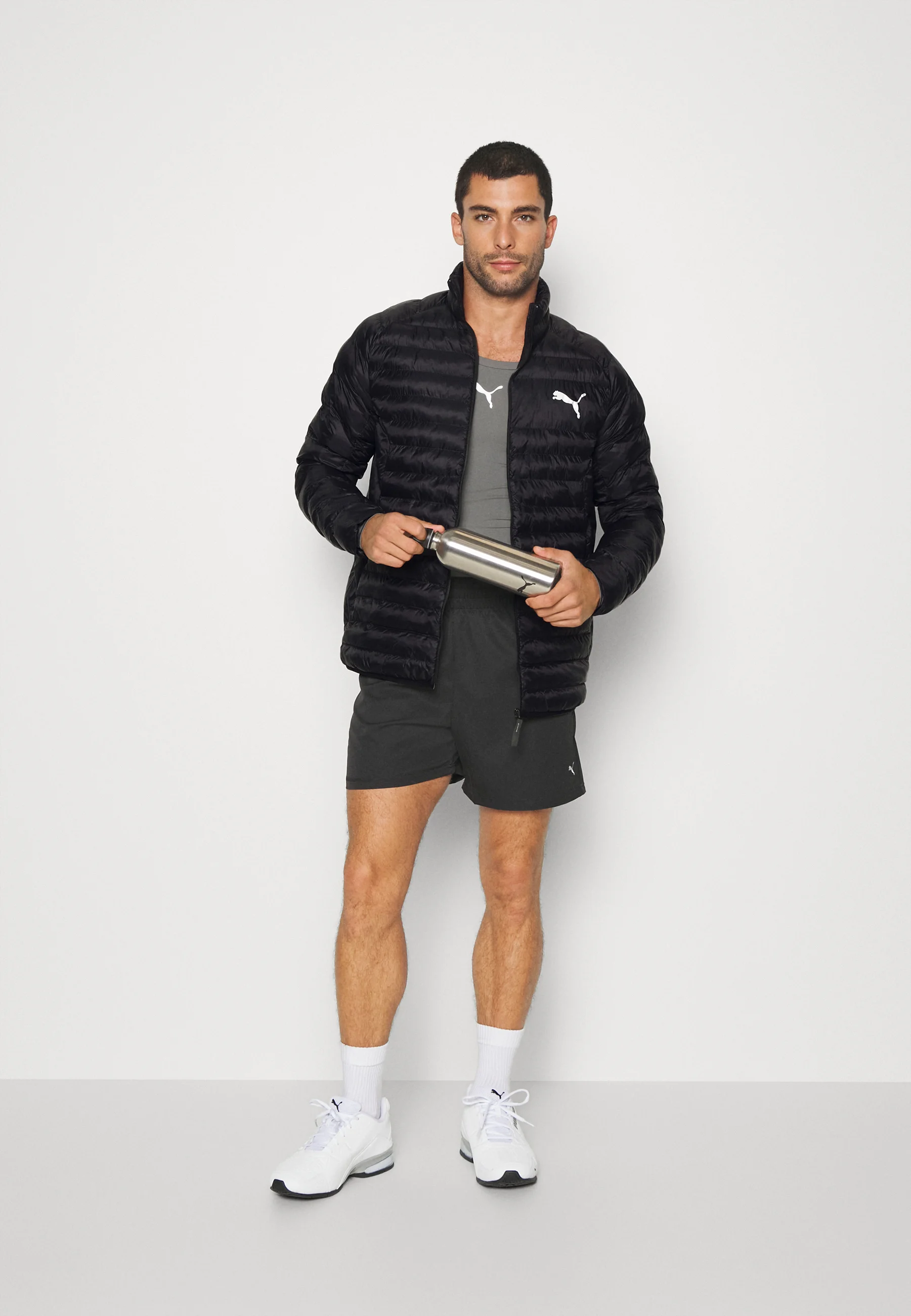 Puma PACKLITE PRIMALOFT - Chaqueta deportiva