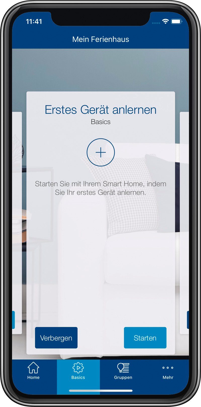 Homematic IP Heizkörperthermostat Heizkörperthermostat – kompakt (V2)