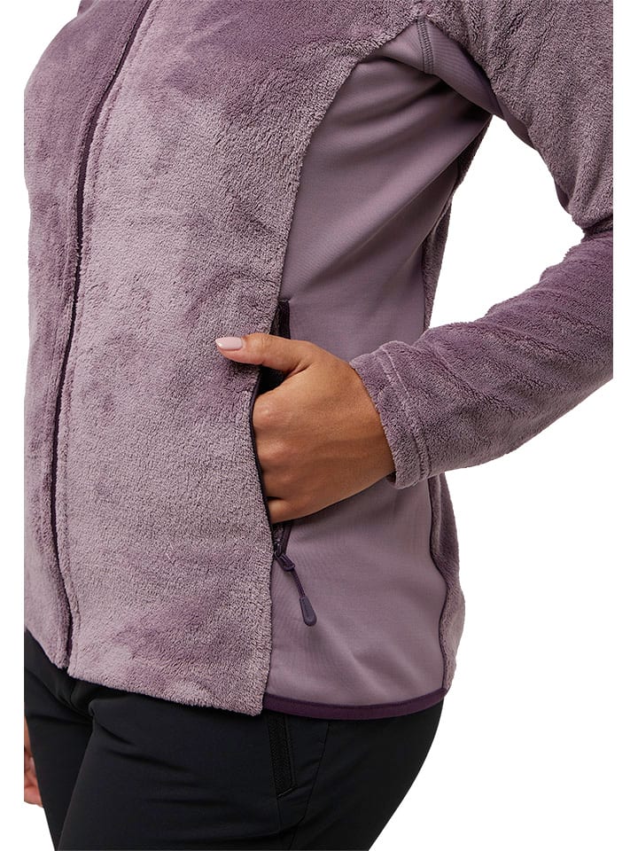 Jack Wolfskin Fleecejacke 
