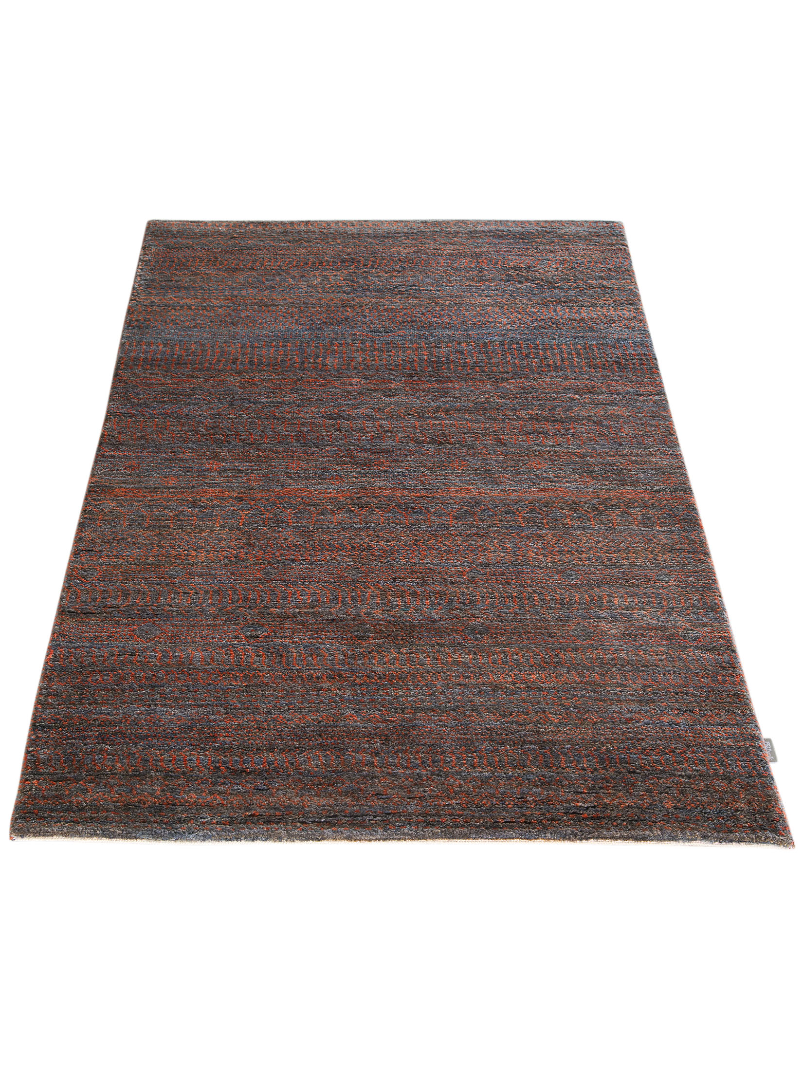 Contemporary Gabbeh ca. 93 x 152 cm, Unikat / Einzelstück