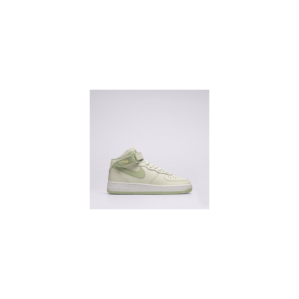 Nike AIR FORCE 1 MID LE DH2933-002 / grün