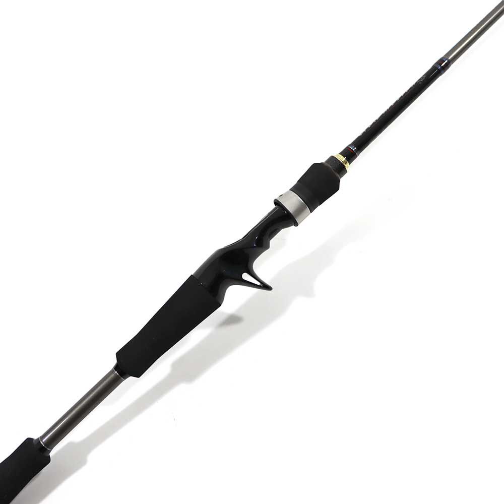 Canne Casting Major Craft Go Emotion 662M, 2,01m, 7-21g