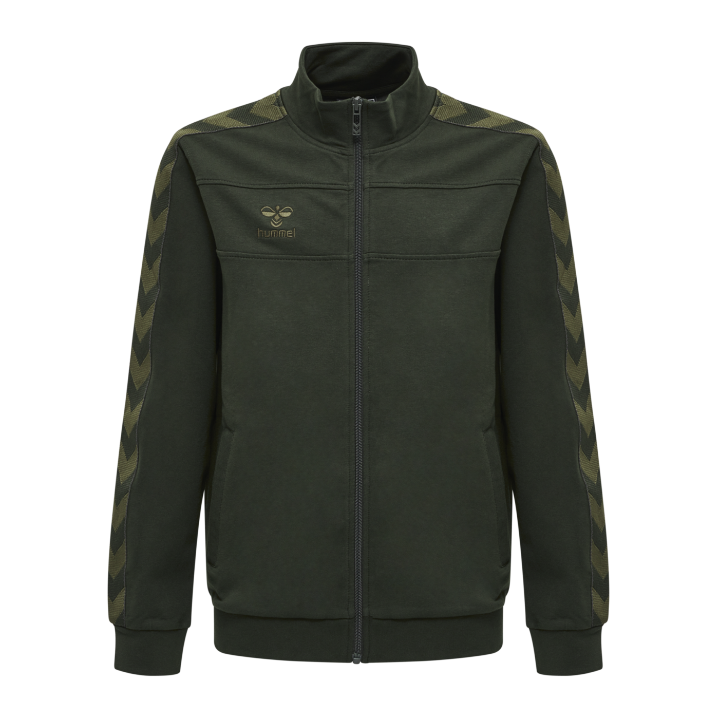 Hummel Move Classic Trainingsjacke Kids F6740