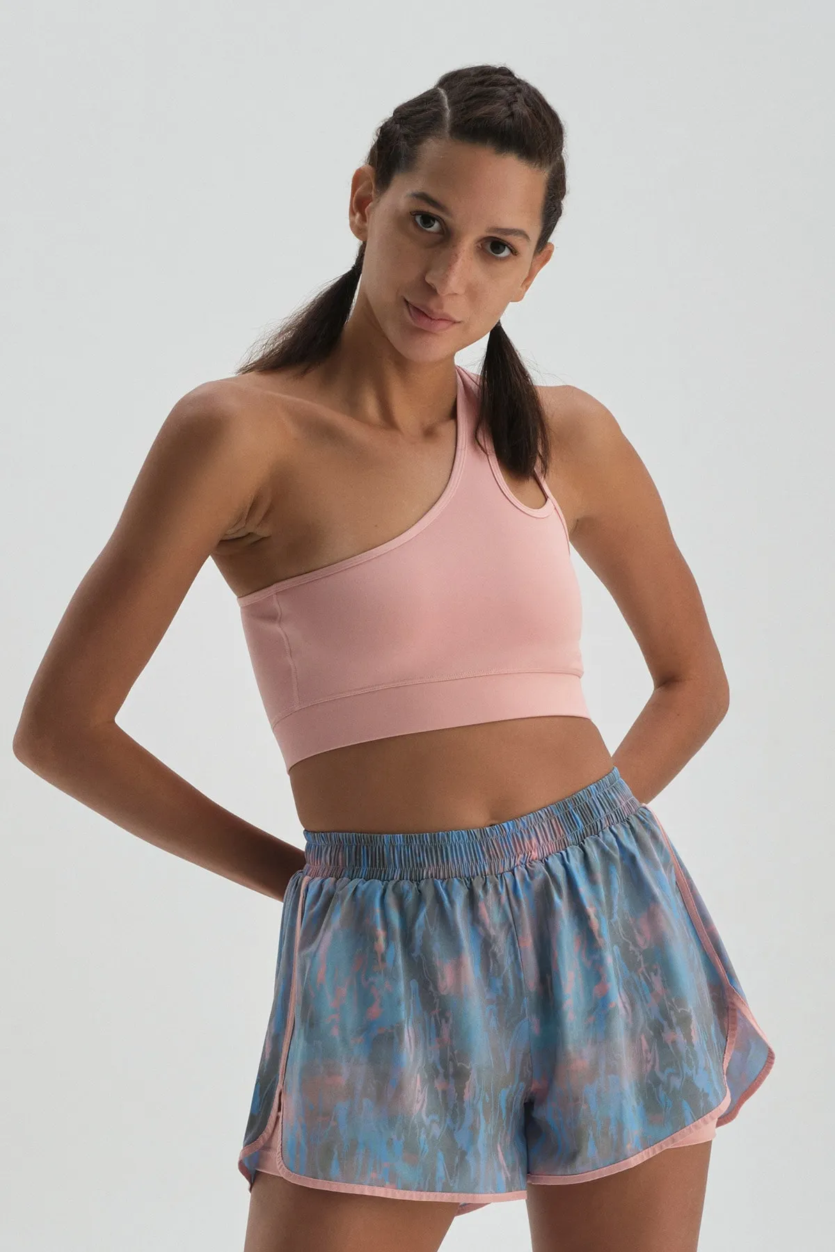 Dagi  Rosa Sport-BH