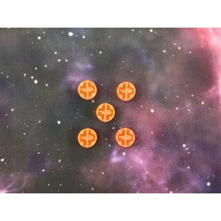 Disarm Token (für 2.0 X-Wing geeignet)