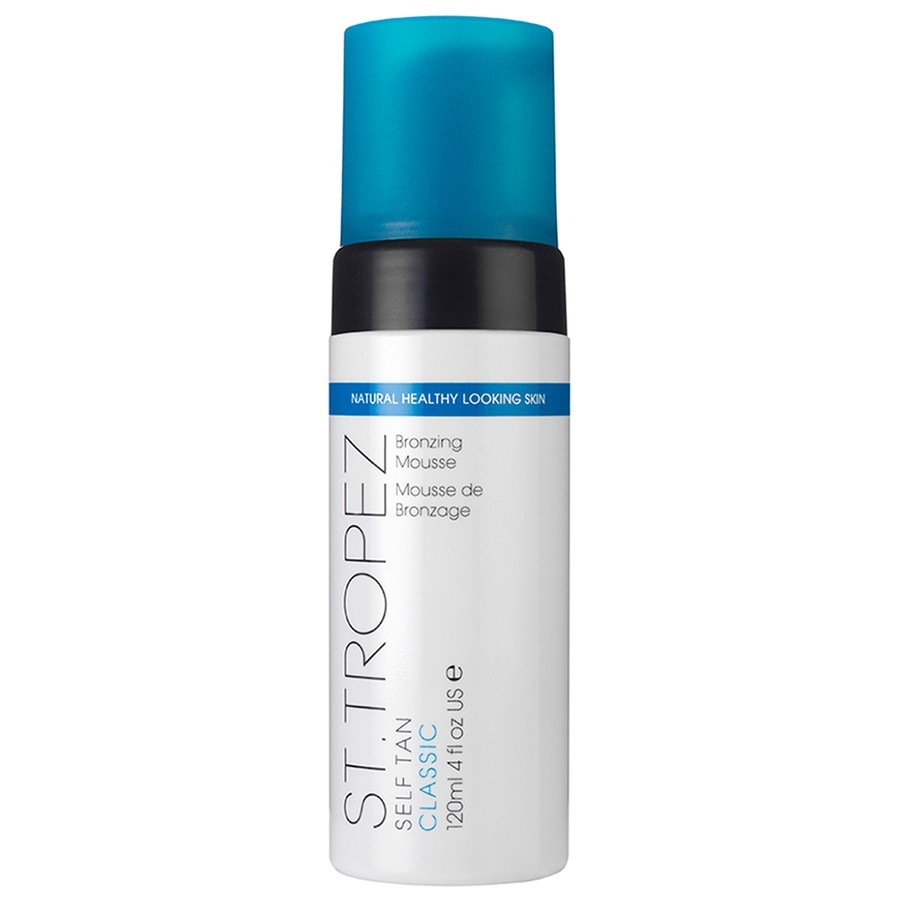 Classic Bronzing Mousse