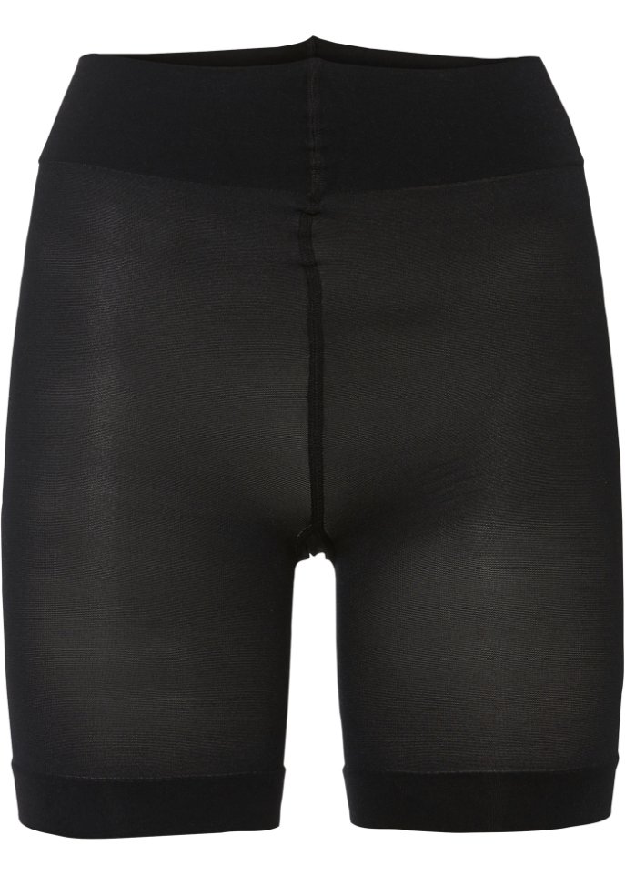 Feinstrumpf Radler „Anti-Scheuern“50 den aus kühlendem Breeze® Garn