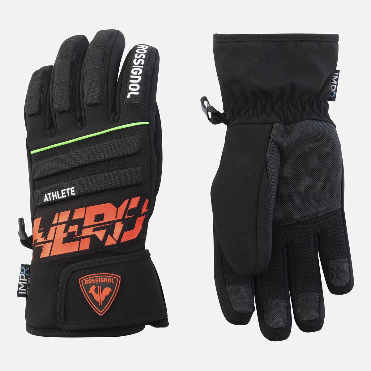 HERO MASTER-Handschuhe für Herren