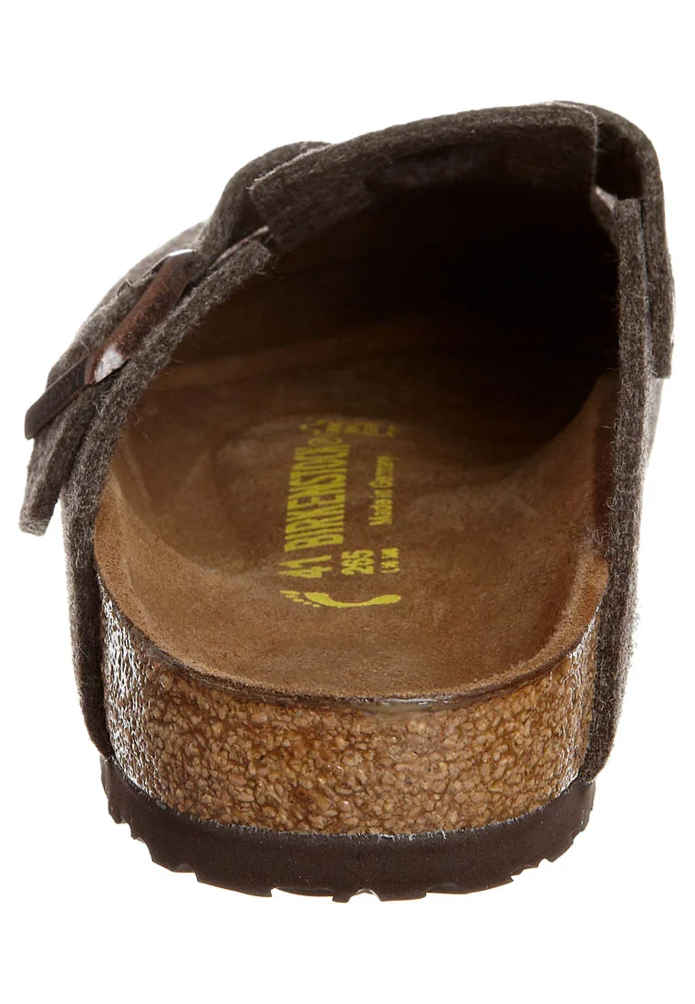 Birkenstock BOSTON - Zapatillas