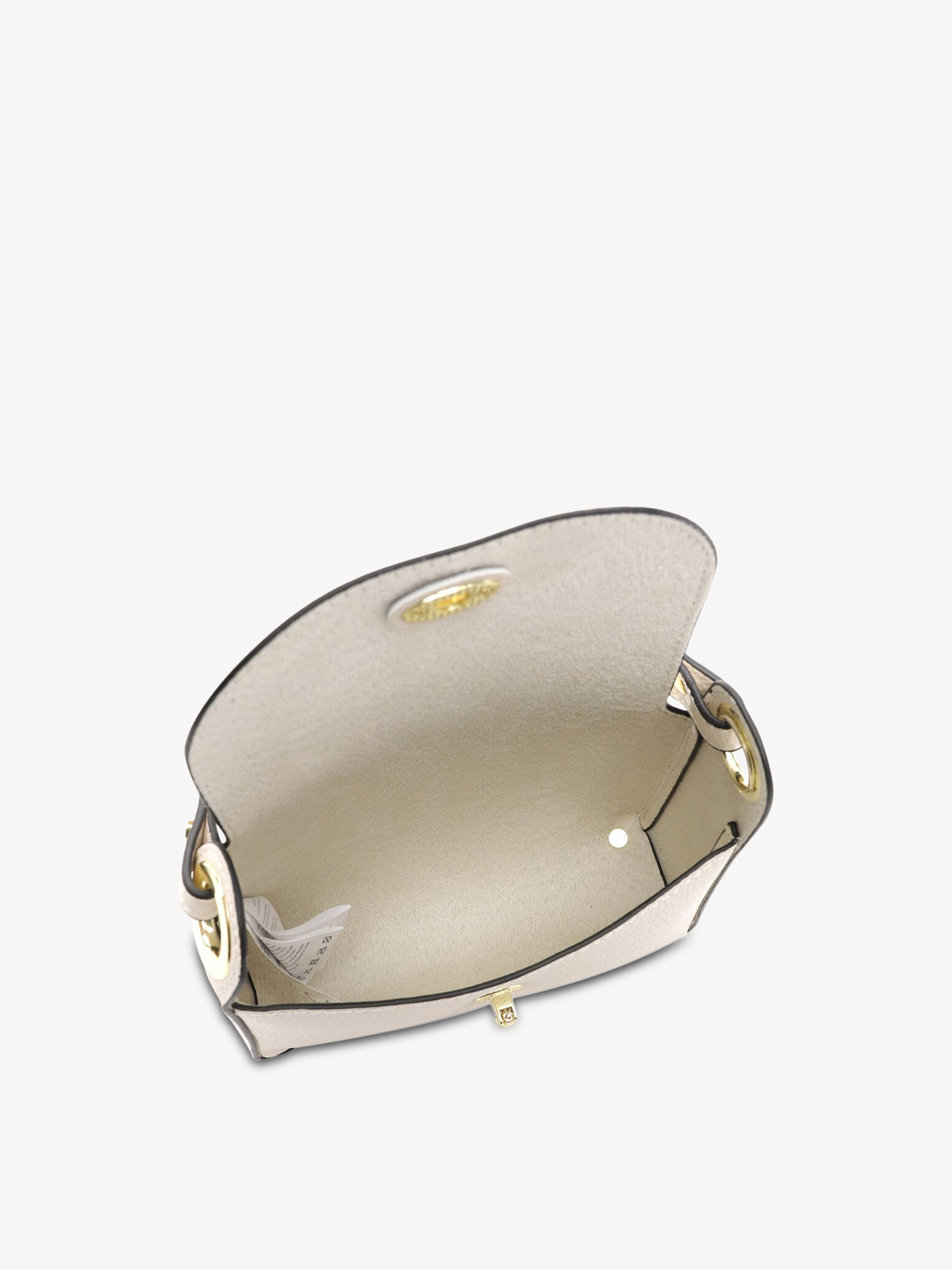 Sacs à bandoulière - beige