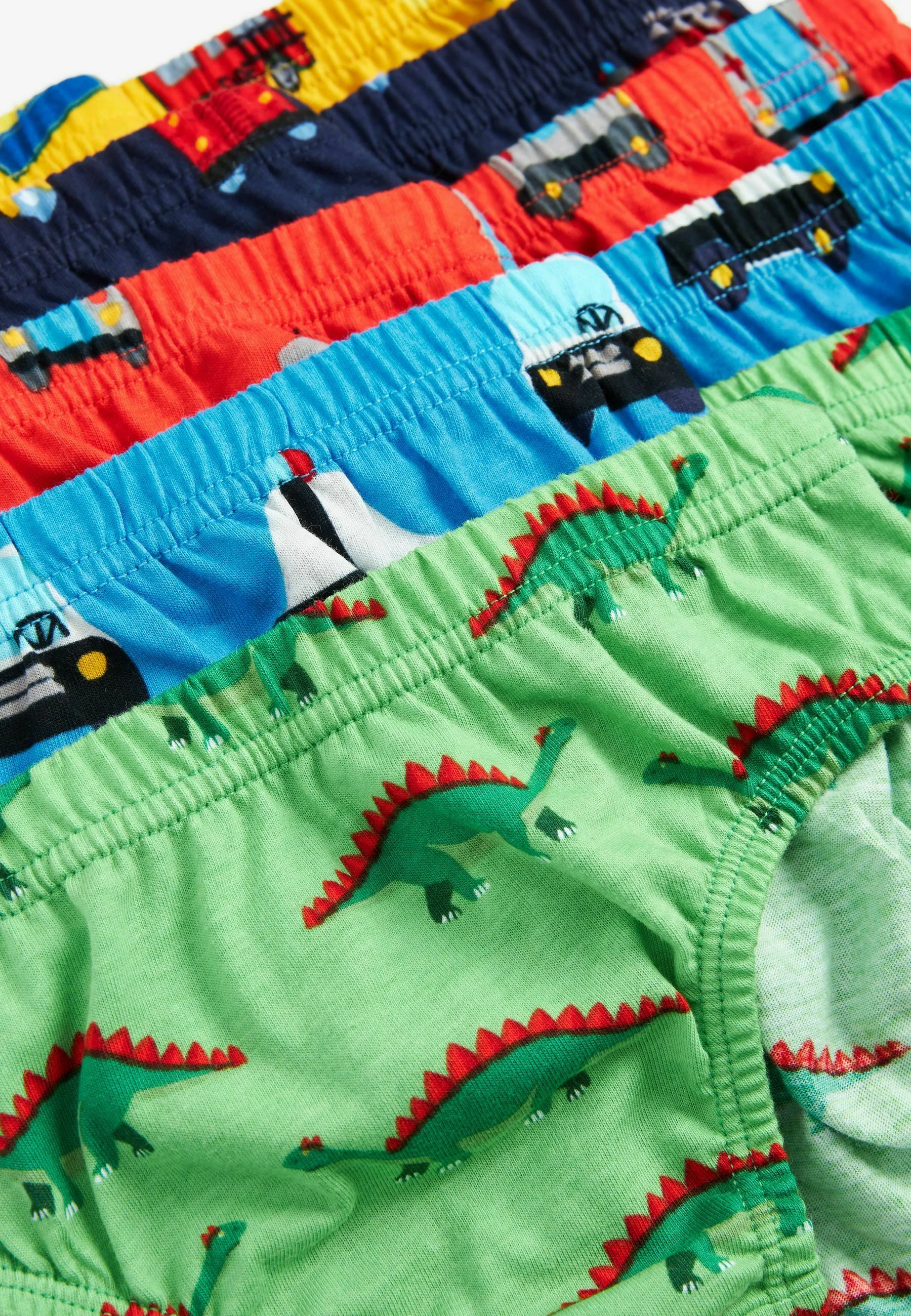 Siguiente BRIEFS PACK DE 10 - Briefs
