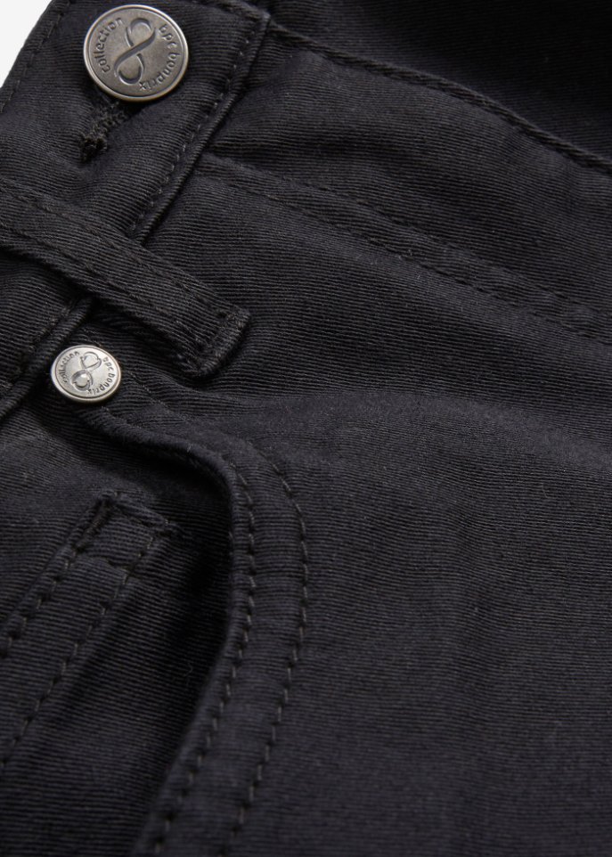 Essential 5-Pocket Twillhose