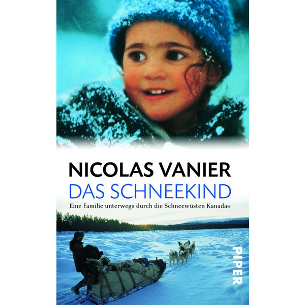 DAS SCHNEEKIND - Reisebericht