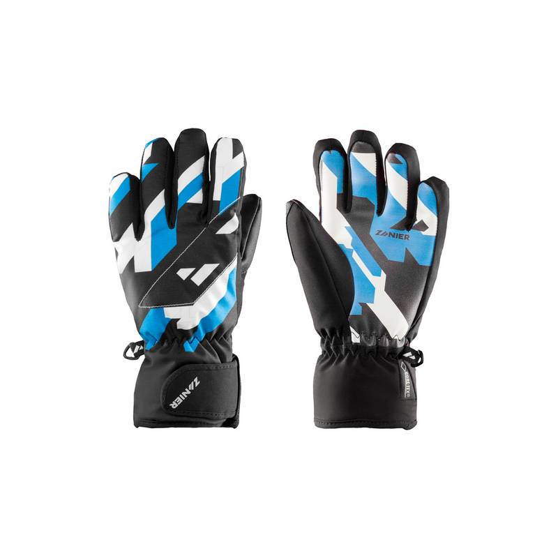 Zanier MELLAU.GTX Skihandschuhe