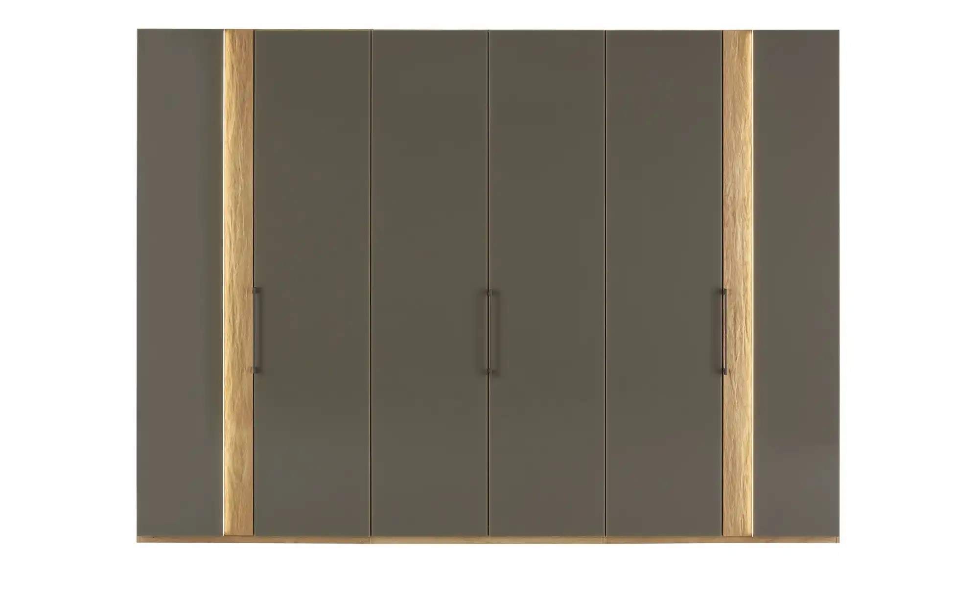 Woodford Drehtürenschrank