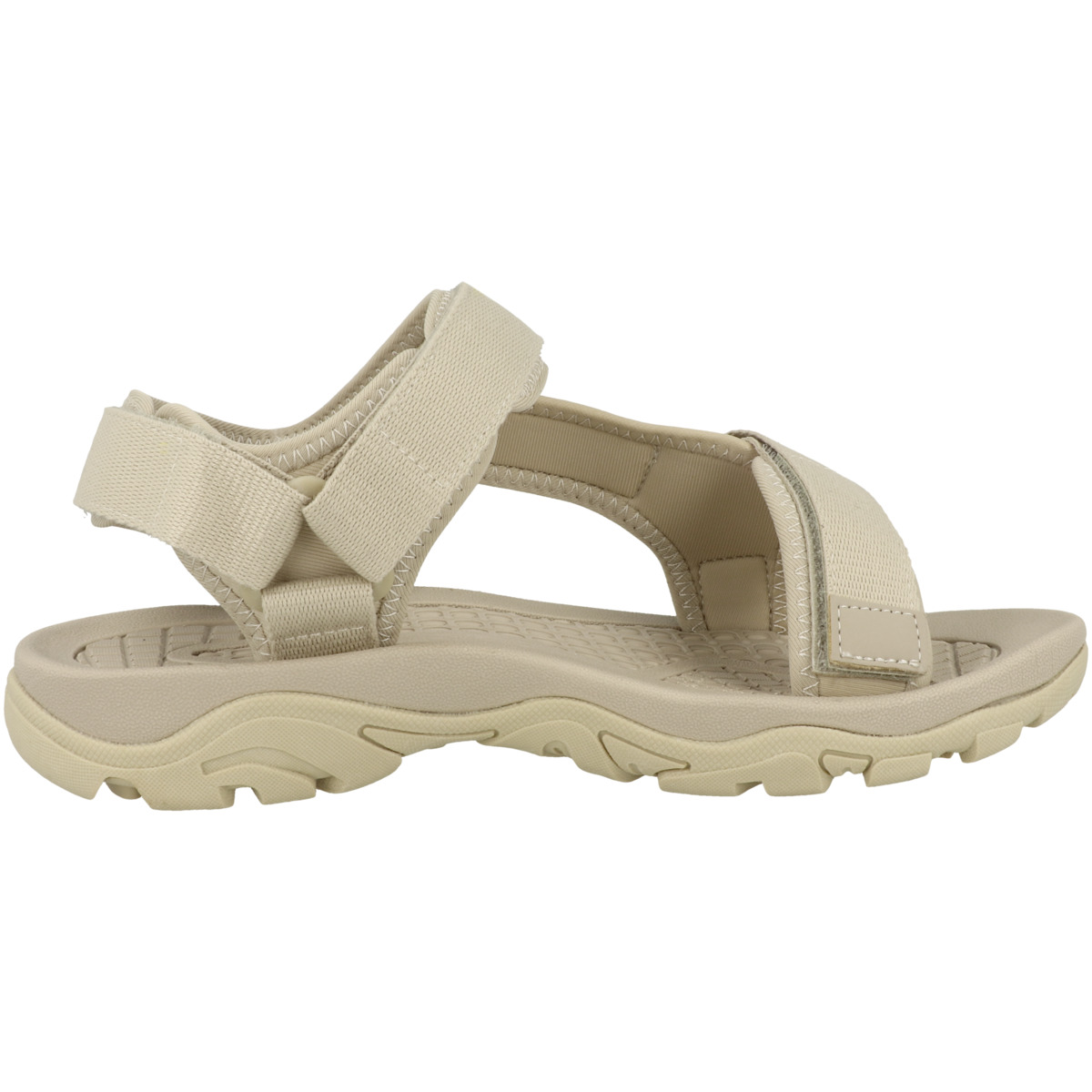 s.Oliver 5-18200-20 Sandale creme