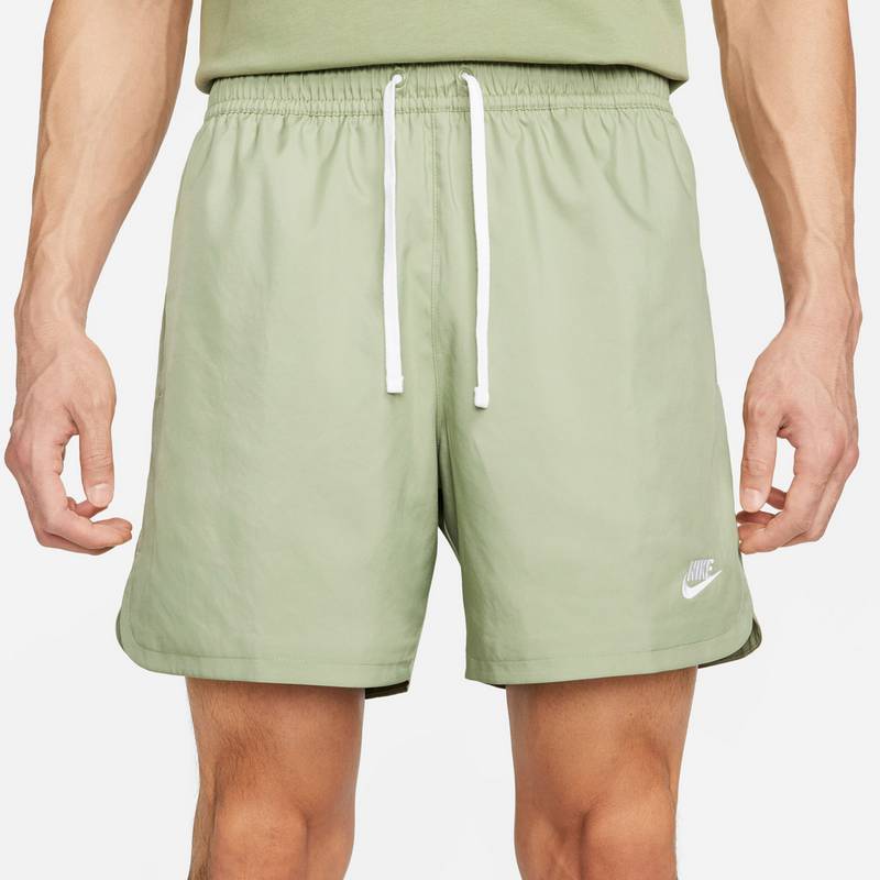 Nike NSW Essentials Lined Flow Shorts Herren