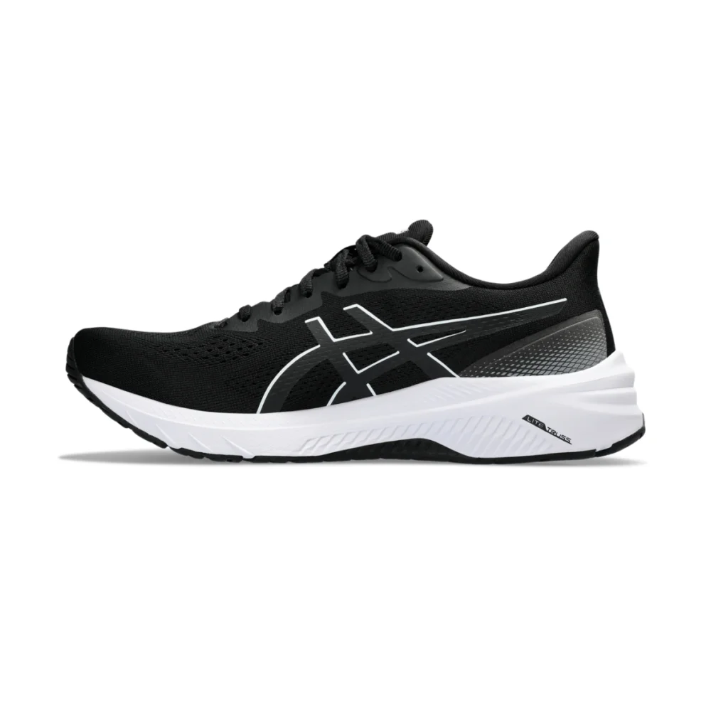 Asics GT 1000 12 1011B631-004 / schwarz