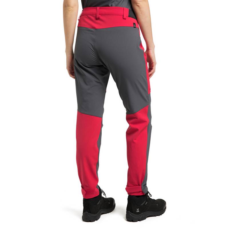 Haglöfs Rugged Flex Pant Trekkinghose Damen