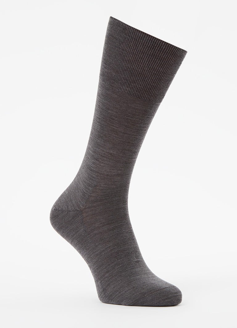 Falke Climawool -sukat neitsytvillasekoitteesta