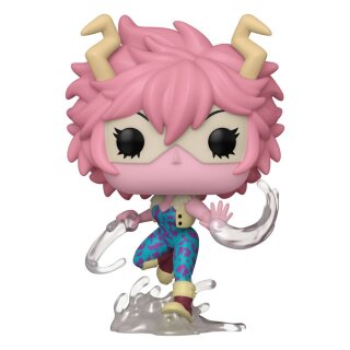 My Hero Academia POP! Animation Vinyl Figur Mina Ashido 9 cm