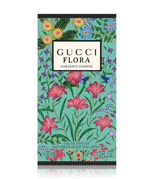 Gucci Flora Gorgeous Jasmine Eau de Parfum 30 ml