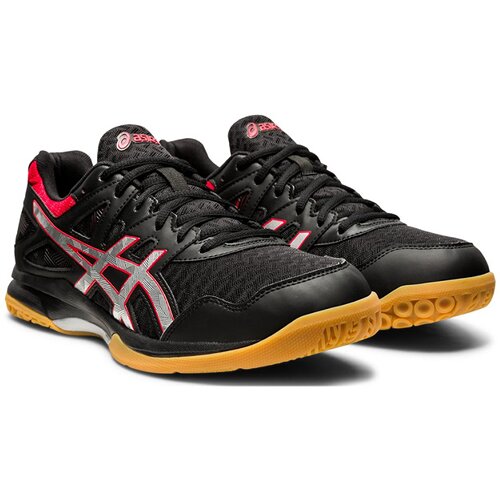 HERREN NETBALLSCHUHE HERREN VOLLEYBALLSCHUHE GEL-TASK 2