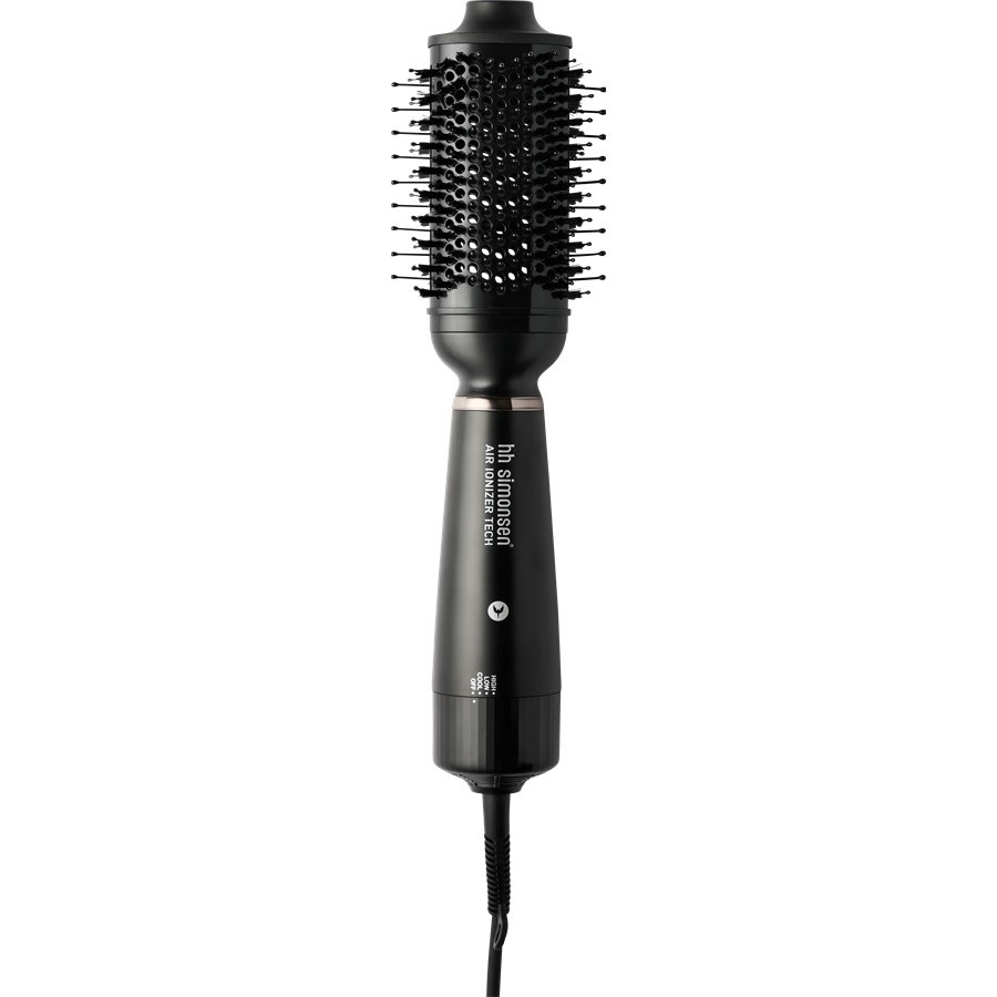 Hot Air Styler Black
