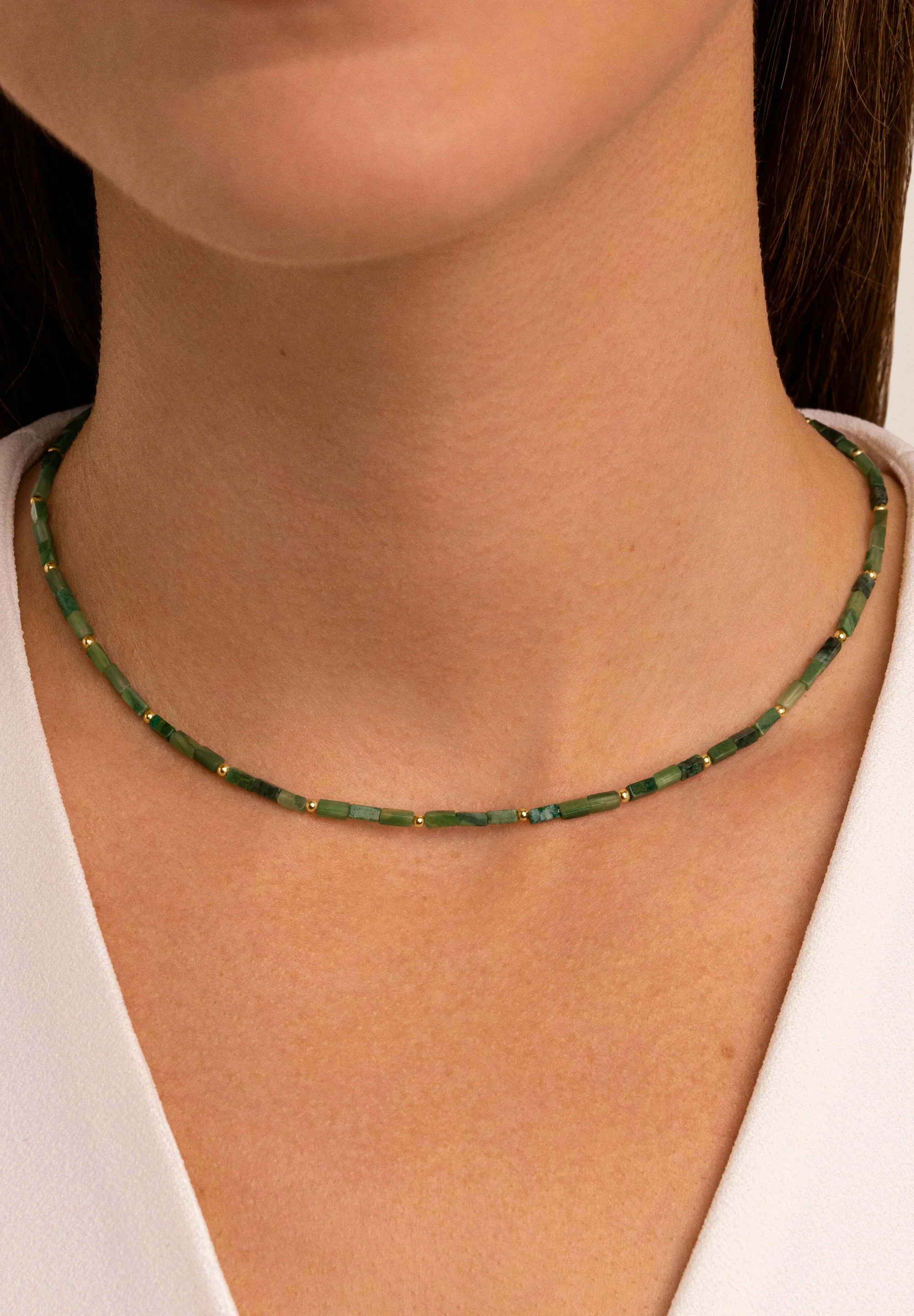 Singularu CALA DOTS - Collar