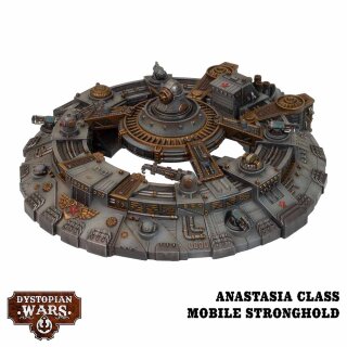 Black Wolf Battlefleet Set