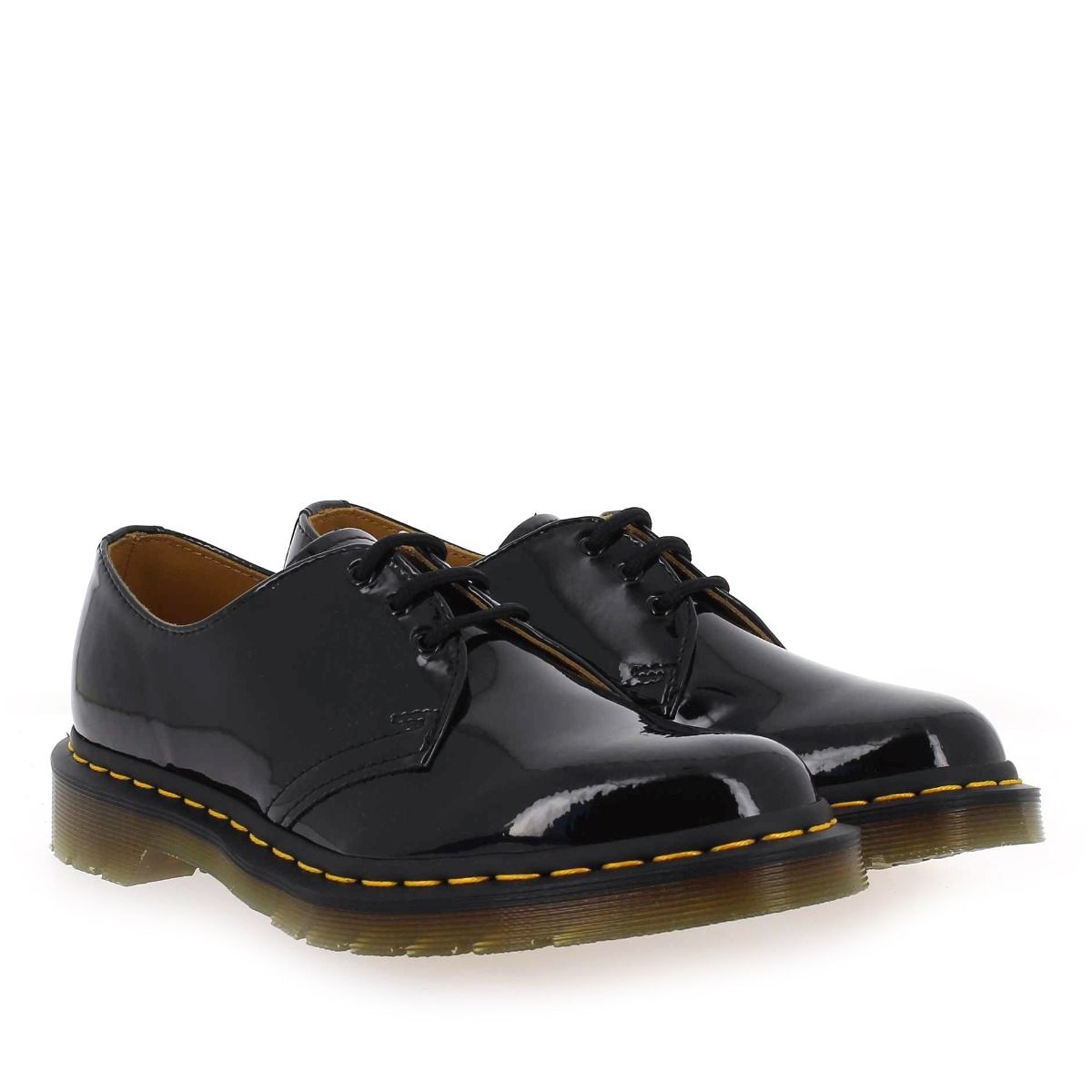Dr Martens  1461 - Noir