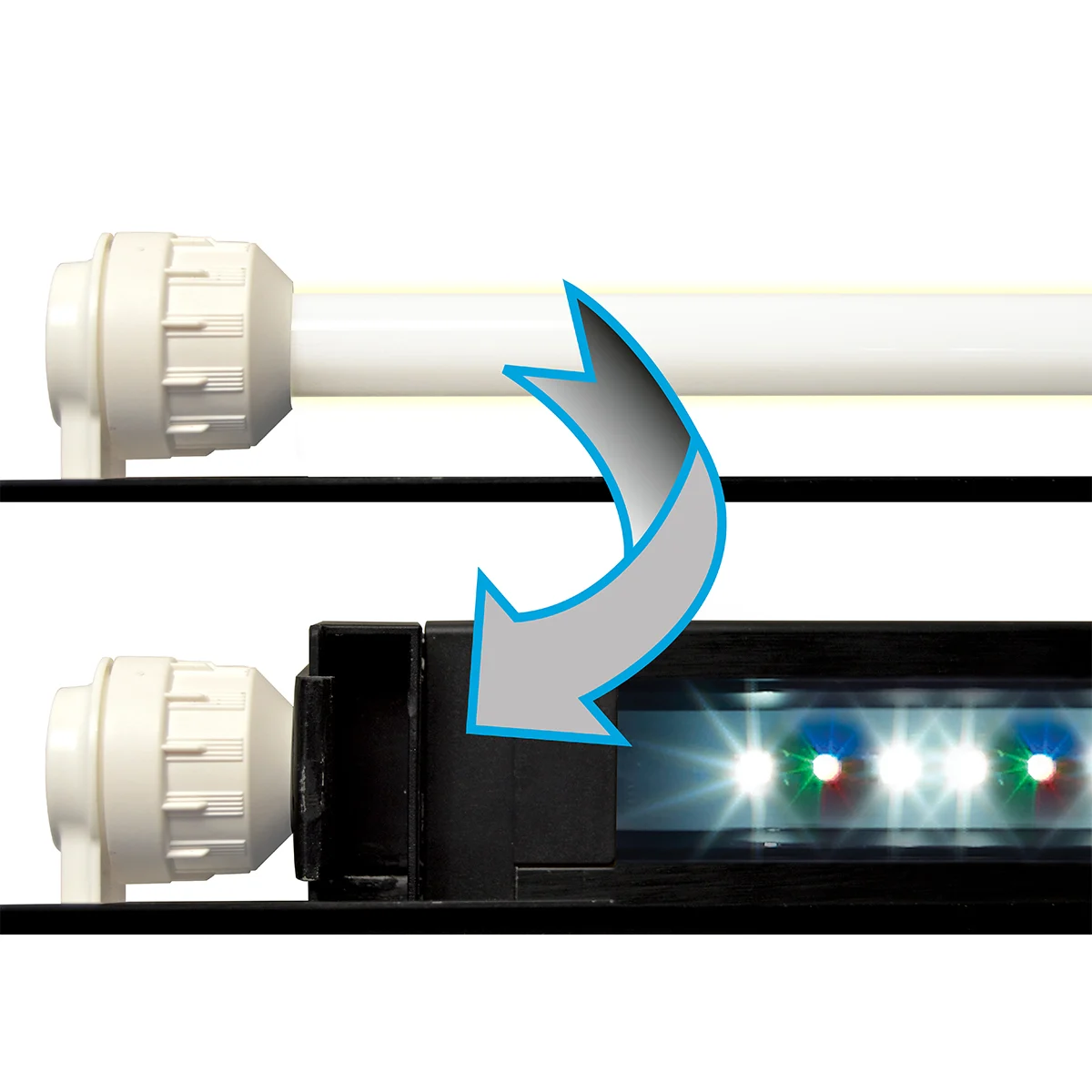 Fluval AquaSky LED 2.0 günstig kaufen