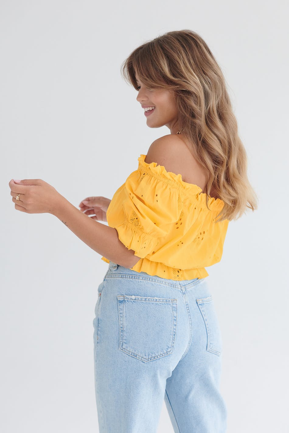 Lollo top