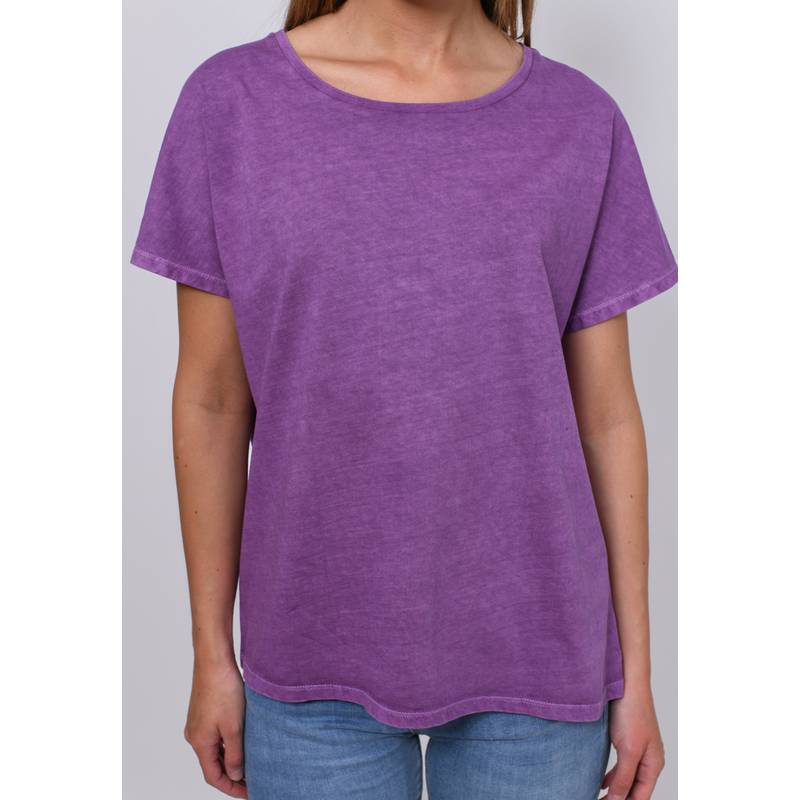 SOMWR FLOAT T-Shirt Damen