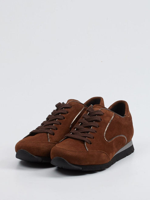 Schnürschuh-26612890016 Semler