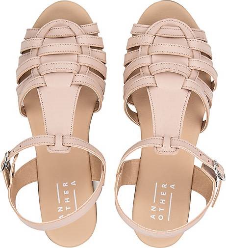 Another A Sandalen