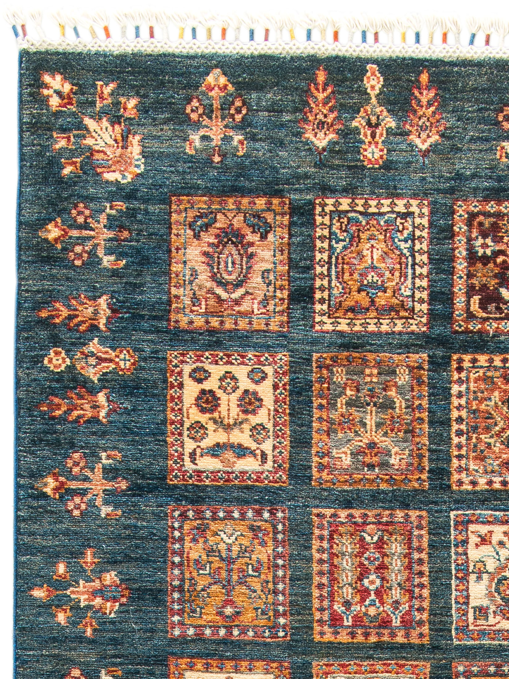 Chobi Box ca. 85 x 305 cm, Unikat / Einzelstück
