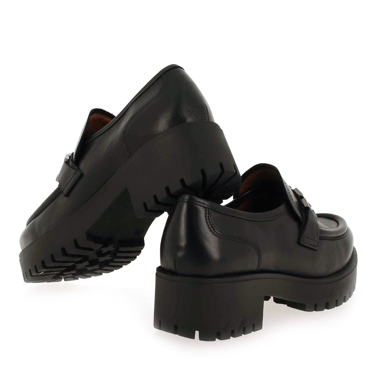 Rosemetal  JARNO  - Noir